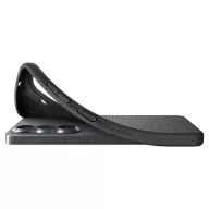   Spigen Liquid Air MagFit Samsung Galaxy S26 tok, MagSafe, Matte Black, fekete
