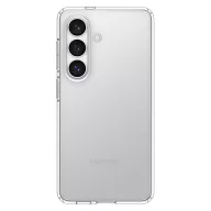   Spigen Liquid Crystal Samsung Galaxy S26 tok, Crystal Clear, átlátszó