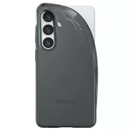   Spigen Liquid Crystal Samsung Galaxy S26 tok, Space Crystal, átlátszó/szürke