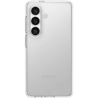   Spigen Liquid Crystal Samsung Galaxy S26 Plus tok, Crystal Clear, átlátszó