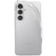   Spigen Liquid Crystal Samsung Galaxy S26 Plus tok, Crystal Clear, átlátszó