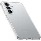 Spigen Liquid Crystal Samsung Galaxy S26 Plus tok, Crystal Clear, átlátszó