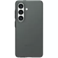   Spigen Liquid Crystal Samsung Galaxy S26 Plus tok, Space Crystal, átlátszó/szürke