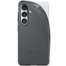 Spigen Liquid Crystal Samsung Galaxy S26 Plus tok, Space Crystal, átlátszó/szürke