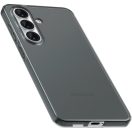 Spigen Liquid Crystal Samsung Galaxy S26 Plus tok, Space Crystal, átlátszó/szürke