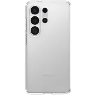   Spigen Liquid Crystal Samsung Galaxy S26 Ultra tok, Crystal Clear, átlátszó