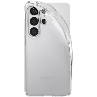   Spigen Liquid Crystal Samsung Galaxy S26 Ultra tok, Crystal Clear, átlátszó