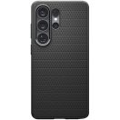 Spigen Liquid Air MagFit Samsung Galaxy S26 Ultra tok, MagSafe, Matte Black, fekete