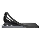 Spigen Liquid Air MagFit Samsung Galaxy S26 Ultra tok, MagSafe, Matte Black, fekete