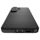 Spigen Liquid Air MagFit Samsung Galaxy S26 Ultra tok, MagSafe, Matte Black, fekete