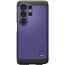Spigen Tough Armor MagFit Samsung Galaxy S26 Ultra tok, MagSafe, Ash Violet, lila