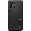 Spigen Tough Armor MagFit Samsung Galaxy S26 Ultra tok, MagSafe, Black, fekete