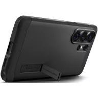  Spigen Tough Armor MagFit Samsung Galaxy S26 Ultra tok, MagSafe, Black, fekete