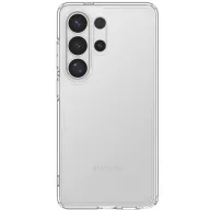   Spigen Ultra Hybrid Samsung Galaxy S26 Ultra tok, Crystal Clear, átlátszó