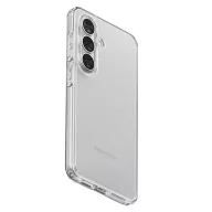  Spigen Ultra Hybrid Samsung Galaxy S26 Plus tok, Crystal Clear, átlátszó