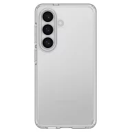   Spigen Ultra Hybrid Samsung Galaxy S26 tok, Crystal Clear, átlátszó