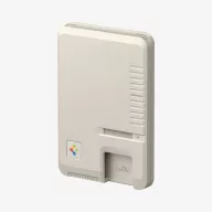 Spigen Classic LS MagFit kártyatartó, MagSafe, bézs
