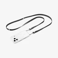   Spigen Crossbody DA30L univerzális nyakpánt / pánt, fekete
