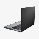 Spigen Urban Fit Macbook Pro 14" tok, fekete