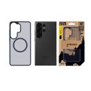 Tactical MagForce Hyperstealth Samsung Galaxy S26 Ultra magsafe tok, kék