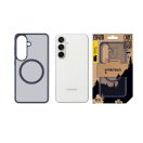 Tactical MagForce Hyperstealth Samsung Galaxy S26 magsafe tok, kék