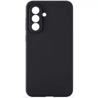   Tactical Velvet Smoothie Samsung Galaxy S26 tok, Asphalt, fekete