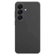   Tactical Velvet Smoothie Samsung Galaxy S26 tok, Bazooka, szürke