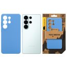 Tactical Velvet Smoothie Samsung Galaxy S26 Ultra tok, Avatar, kék