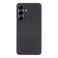   Tactical MagForce Aramid Samsung Galaxy S26 Plus MagSafe kompatibilis tok, fekete