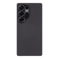   Tactical MagForce Aramid Samsung Galaxy S26 Ultra MagSafe kompatibilis tok, fekete