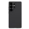 Nillkin Super Frosted Pro Samsung Galaxy S26 Ultra műanyag hátlap tok, fekete