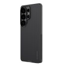 Nillkin Super Frosted Pro Samsung Galaxy S26 Ultra műanyag hátlap tok, fekete