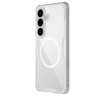   Nillkin Nature TPU Pro Samsung Galaxy S26 Plus mágneses hátlap tok, átlátszó