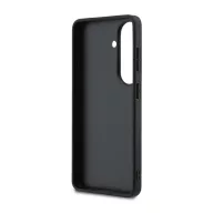 Guess PU 4G Metal Logo Samsung Galaxy S26 tok, barna