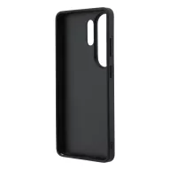 Guess PU 4G Metal Logo Samsung Galaxy S26 Ultra tok, barna