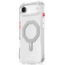 Skinarma Saido Apple iPhone 17 Air (2025) mágneses tok, Magsafe kompatibilis, átlátszó