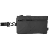 Skinarma Juno telefon tartó táska / övtáska, fekete