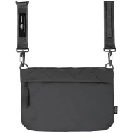   Skinarma Juno telefontartó táska / válltáska, Crossbody, szürke