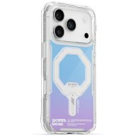   Skinarma Myst Apple iPhone 17 Pro mágneses tok, Magsafe kompatibilis, lumen
