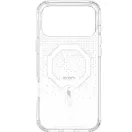 Skinarma Myst Apple iPhone 17 Pro mágneses tok, Magsafe kompatibilis, lumen