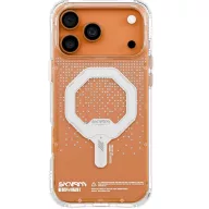   Skinarma Myst Apple iPhone 17 Pro Max mágneses tok, Magsafe kompatibilis, lumen