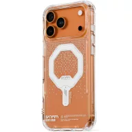   Skinarma Myst Apple iPhone 17 Pro Max mágneses tok, Magsafe kompatibilis, lumen