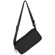   Skinarma Jager telefontartó táska / válltáska, Crossbody, fekete