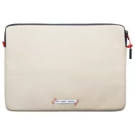   Skinarma Fardel laptop tartó táska / notebook táska, 14col, elefántcsont (bézs)