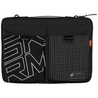   Skinarma Jager laptop tartó táska / notebook táska, 14col, fekete