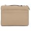 Skinarma Juno laptop tartó táska / notebook táska, 14col, khaki (bézs)