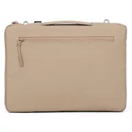   Skinarma Juno laptop tartó táska / notebook táska, 14col, khaki (bézs)