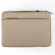   Skinarma Juno laptop tartó táska / notebook táska, 14col, khaki (bézs)