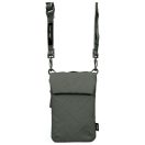 Skinarma Juno telefontartó táska Crossbody, olive (zöld)