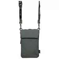 Skinarma Juno telefontartó táska Crossbody, olive (zöld)